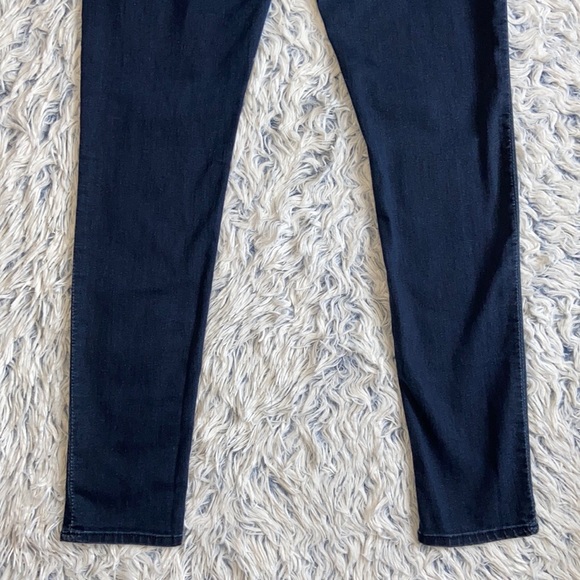 H&M Jeans Blue Size 10 - Picture 5 of 10
